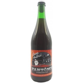 Fantôme / Fermentery Form Cocoa Ambrée 
