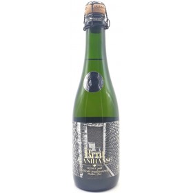 Jaanihanso Cider Brut Methode Traditionnelle