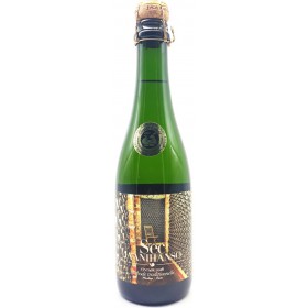 Jaanihanso Cider Sec Methode Traditionnelle