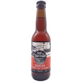 Hof Ten Dormaal Zeebezen 