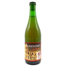 Fantôme Fandone! di Roma 