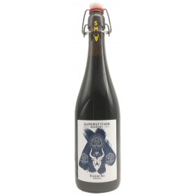 Superstition Blueberry Hex Superstition Blueberry Hex