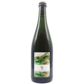 Mills Bière de Garde (First Batch)