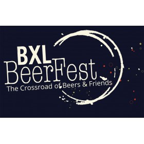 Pickup + Packaging BXL BeerFest Pack 2020 (6x75cl)