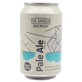 The Garden Pale Ale