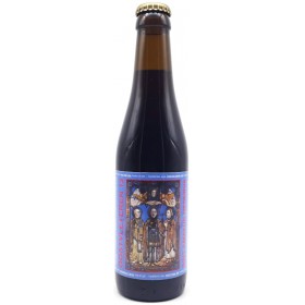 Struise Sint Amatus Reserva 2019 
