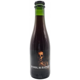 La Calavera No Gods, No Masters La Calavera No Gods, No Masters