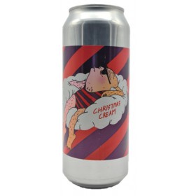 Lervig Christmas Cream 