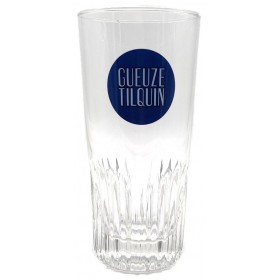 Tilquin Gueuze Glass 37.5cl
