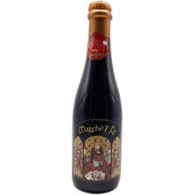 Loverbeer Marchè'l Re 2015 