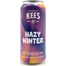 Kees Hazy Winter - Etre Gourmet