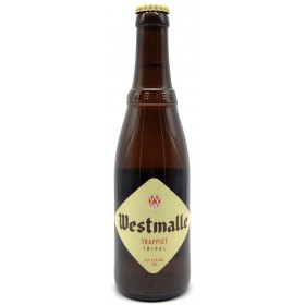 Westmalle Tripel 
