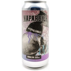 Naparbier / Laugar Aspaldiko - Etre Gourmet