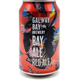 Galway Bay Bay Ale