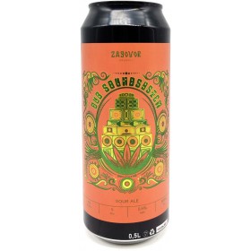 Zagovor Dub Soundsystem 