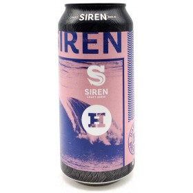 Siren / Harbour Cold Plunge - Etre Gourmet