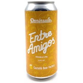 Peninsula / Castelló Entre Amigos Peninsula / Castelló Entre Amigos