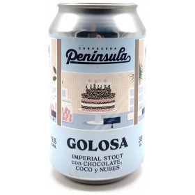 Peninsula Golosa - Etre Gourmet