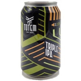 Totem Triple IPA 