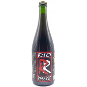 Struise Rio Reserva 2012 Cask Strength
