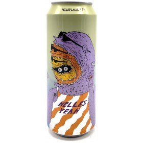 Lervig Helles Yeah Lervig Helles Yeah