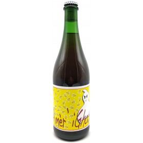 Fantome Amèr'iGhost Fantome Amèr'iGhost