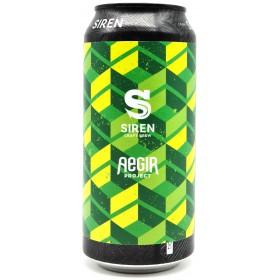 Siren / Aegir Granadilla Siren / Aegir Granadilla
