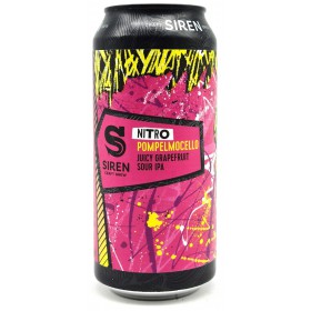 Siren Nitro Pompelmocello 