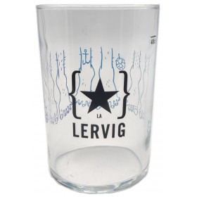 Lervig glass