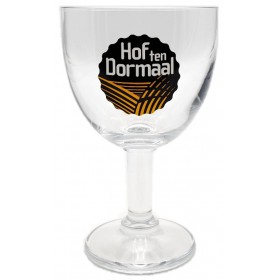 Hof Ten Dormaal Tasting Glass