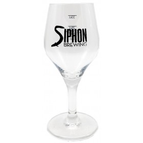 Siphon Glass