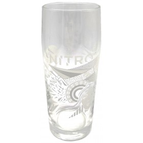 Siren Nitro Glass