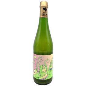 Lervig / Zapian Basque Cider