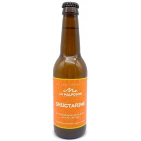 La Malpolon Small Botch - Shuctarine 