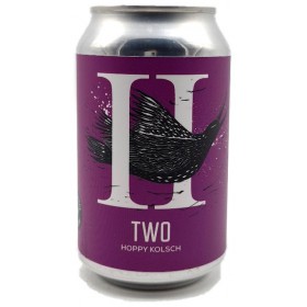 La Source TWO: Hoppy Kolsch 