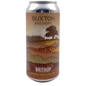 Buxton Brithop 