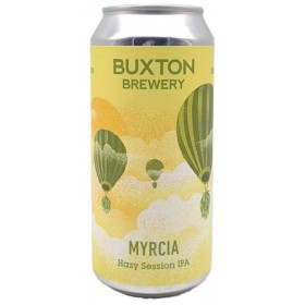 Buxton Myrcia