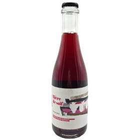 Stu Mostów WILD  16 - Bière de Soif Raspberry, Blackberry, Plum, Rondo Grapes
