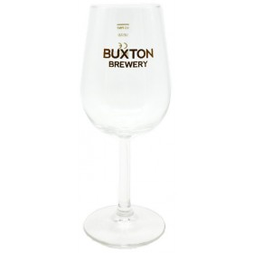 Buxton Tasting Glass