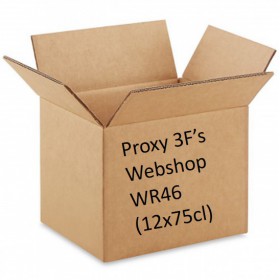 Packaging 3F Webshop WR46: Winter Pack 2021 (12x75cl)