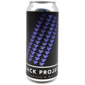Black Project Mallow