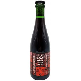 Land & Labour Crimson (2022-2023)