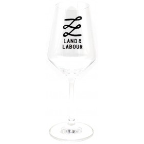 Land & Labour Verre