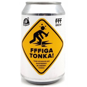 AF Brew / FFF Brew FFFiga Tonka!