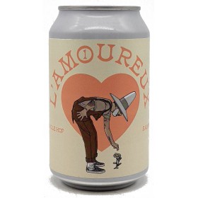 L'Ermitage L'Amoureux 1 - Sabro 