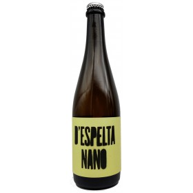 Cyclic Beer Farm D'Espelta Nano