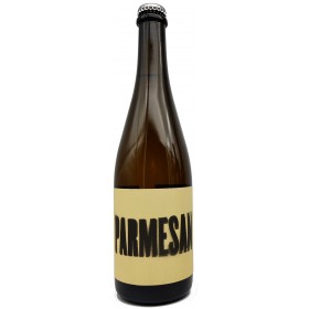 Cyclic Beer Farm / Goutte d'Or Parmesan