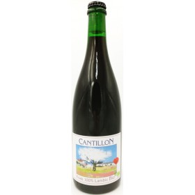 Cantillon Kriek 2022