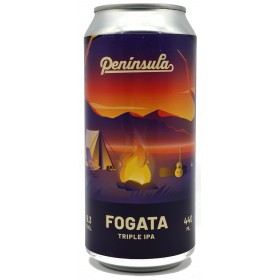 Peninsula Fogata Peninsula Fogata