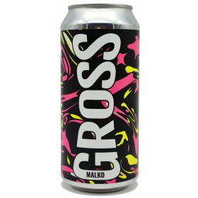 Gross Malko Gross Malko
